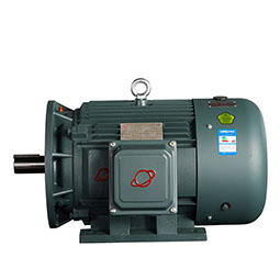 Y2SJ系列注塑機用低噪聲電動機
